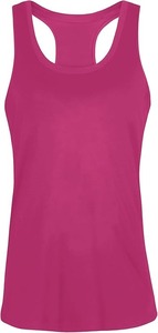 2025 nuevas camisetas sin mangas sólidas de punto acanalado, Top corto, camisetas sin mangas sexis para mujer, Tops de moda de verano para mujer, Tops de verano para mujer - Product Image 5