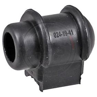 Fabriqué en usine 7700 760 265 EXPRESS-S de douille de stabilisateur avant convient pour les supports de moteur en caoutchouc Renault plaquettes et montage de Suspension de haute qualité