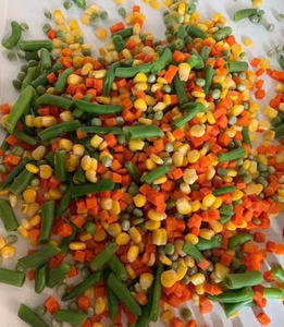 Pedidos al por mayor, las mejores ofertas: verduras mixtas IQF de Vietnam - Product Image 3