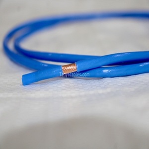 Cable FEP trenzado de 10 AWG - Product Image 1