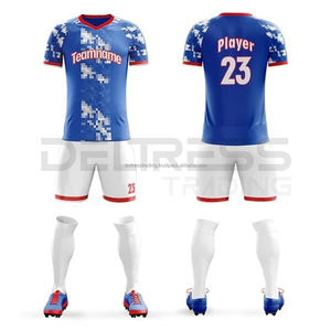 Vente en gros pas cher de haute qualité personnalisé respirant antibactérien à séchage rapide uniformes de baseball de sport ensembles de haute couture - Product Image 3