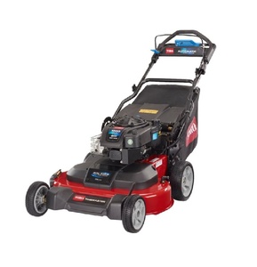 Advanced DIY Industrial Rotary Lawn Mowers with 2-Stroke <b>Engine</b> High Performance Cutting and Durable Steel Deck Design - Product Image 3