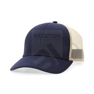 2025 nouveauté meilleure vente 100% coton chapeaux pour adultes conception décontractée de haute qualité pour différentes scènes - Product Image 2
