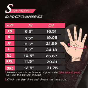 Training Gloves with Wrist <b>Support</b> for Gym Workout Weight Lifting Fitness Gloves Men Customize Logo Half <b>Finger</b> Sports Gym Glove - Product Image 6