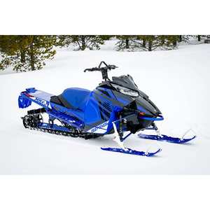 Motocicleta de Nieve Yamaha Mountain Max LE 154 2023 - Product Image 4