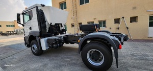 Nuovissimo MAN TGS 22.440 2026, 6 Cilindri, Benzina, 2 Assi 4X2, 440 CV, Trasmissione Automatica - Product Image 2