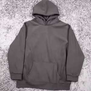 2025ฮู้ดสำหรับผู้ชายเสื้อฮู้ดผ้าฝ้าย100% ดีไซน์ใหม่ระดับพรีเมียม - Product Image 3