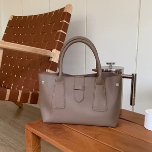 2026 fashion handbag Ladies Tote bag new quality trend <b>large</b> capacity single shoulder crossbody bag - Product Image 4