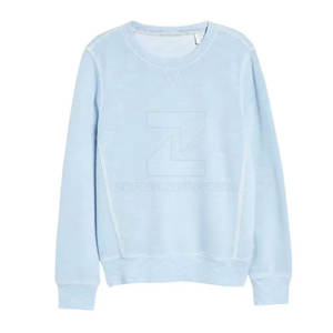 Sudaderas de Mujer para Invierno, Casuales, Holgadas, Transpirables, 100% Algodón, de Alta Calidad, con Colores Personalizados en la Parte Delantera - Product Image 1