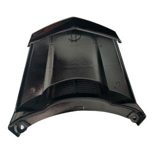 Original Yamaha Tricity Rear Tail Cover Plastic Fairing <b>Kit</b> for 2CMF475600P0 Motorcycle - Product Image 2