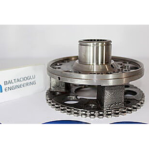 Transportador de planetas Baltacioglu, EK 5. 64.1288.20 Pieza de Repuesto para Transmisión de Autobús - Product Image 2