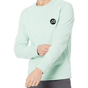 Sweats à capuche décontractés à la mode de qualité unique pour hommes 100% coton pour l'hiver haute qualité bas quantité minimale de commande en vente - Product Image 4