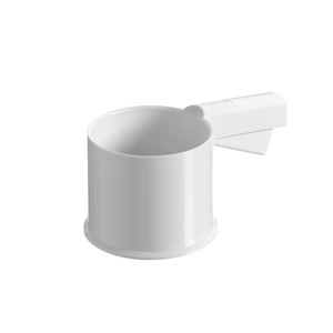 Tamizador de Harina Kaiser Inspiration de Una Mano, Herramienta para Repostería y Pastelería - Product Image 1
