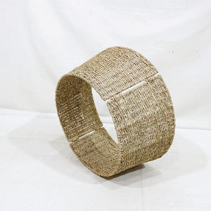 Support de sapin de Noël en rotin fait main, écologique et de haute qualité, en vente à Dong Thap - Product Image 5