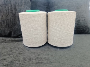 Hilo OE 100% algodón para tejer y tejer Categoría de producto premium - Product Image 5