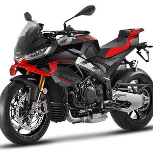 Nueva Motocicleta Aprilia Tuono V4 Factory 1100 de Última Generación 2025 - Product Image 1