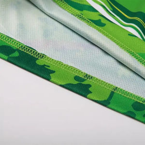 Vente en gros de shorts de plage pour hommes, vêtements d'été décontractés, maillots de bain chauds pour hommes, shorts de plage respirants pour hommes - Product Image 6