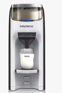 VENDITA DI Macchina Dispensatrice di Formula Avanzata Stile Baby Brezza - Product Image 1