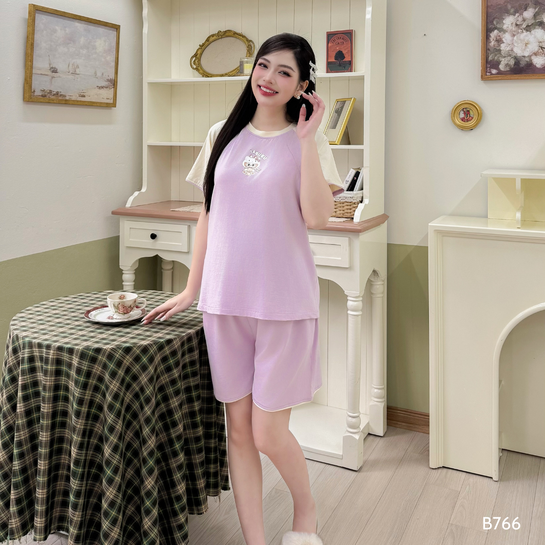 ช่อลาเวนเดอร์