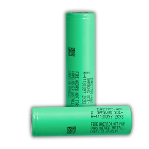 Batterie rechargeable Li-ion <span class=keywords><strong>Samsung</strong></span> <span class=keywords><strong>SDI</strong></span> INR21700 48X <span class=keywords><strong>18650</strong></span> pour Sam/sun 48X 4800mAh pour vélo électrique, pack de batteries pour vélo électrique - Product Image 3