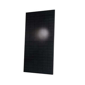 Panneau solaire bifacial HJT Qcells 415W DUO HQC-415-QPD-BKML-G10.C+ DCA assemblé aux États-Unis - Product Image 1