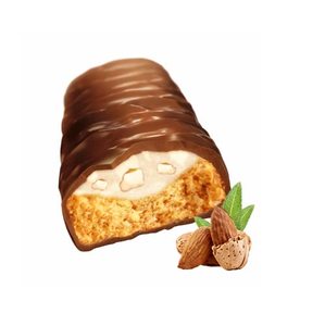 Balisto Cereal Mix Chocolate Covered Cereal Snack Pastey Form 8 x 18.5g - Product Image 6