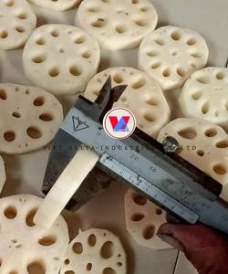 บัวหลวงกระป๋องคุณภาพสูงจากเวียดนาม: รสหวาน ราคาถูก พร้อมรับออเดอร์ - Product Image 2