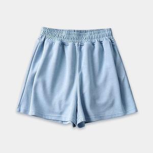 Custom <b>Men's</b> <b>Shorts</b> Washed Sun Faded Jogger Streetwear Jogging <b>Shorts</b> Vintage Distressed Acid Washed <b>Shorts</b> for <b>Man</b> - Product Image 4