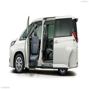 2020 TOYOTA NOAH 2.8L DIESEL 4X4 para VENDER a PRECIO BARATO - Product Image 3