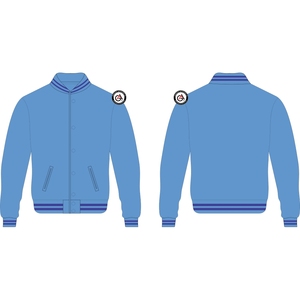 Blouson bombardier en satin personnalisé Zeta Amicae pour hommes vente en gros Blouson bombardier en satin de haute qualité blouson aviateur matelassé personnalisé pour hommes - Product Image 4