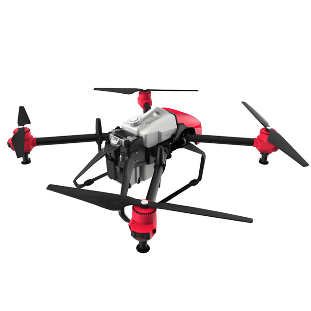 New X226 Mini Drone 4K Remote Control with Electrically Adjustable Camera Carbon Fiber Frame 3D Flip 10KM Range RC Quadcopter