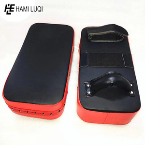 OEM มวยไทยคิกบ็อกซิ่งเบาะหนักแผ่นไทยศิลปะการต่อสู้เทควันโดการฝึกอบรม - Product Image 3