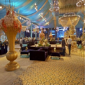 Pots de fleurs en fibre - Product Image 3