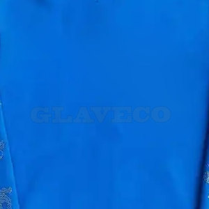 Sweats à capuche en coton mélangé de qualité supérieure avec fermeture éclair complète Design personnalisé avec col à capuche Style décontracté pour l'hiver-Prix de gros - Product Image 6