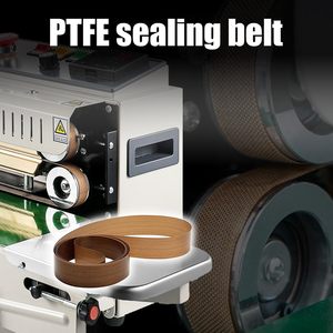 50 cái ban nhạc niêm phong thắt lưng cho FR-770 liên tục ban nhạc niêm phong, PTFE băng cho tự động ngang niêm phong máy - Product Image 2