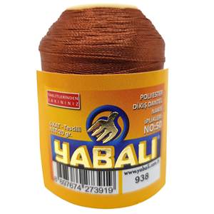 Yabalİğğne oyaspi 20 Gr-938การตัดเย็บด้าย - Product Image 1