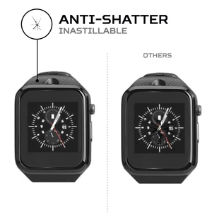 ตัวป้องกันหน้าจอป้องกันการกระแทกสำหรับอุปกรณ์เสริมนาฬิกาอัจฉริยะยูนแท็บ GD19S - Product Image 4