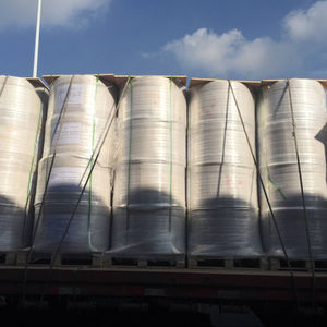 Rollos Jumbo para fabricación de servilletas de papel Textura suave Acabado liso y fuerte absorbencia con suministro de exportación a granel - Product Image 5