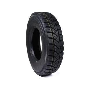 Pneu de camion 385/55R22.5 |   Pneus de remorque radiaux à base large TBR |   Vente en gros certifiée DOT ECE - Product Image 1