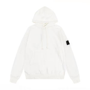 Colección de Sudaderas Casuales de Otoño e Invierno para Hombre, Sudadera con Capucha de la Marca Stone Island, Sudadera Moderna con Insignias para Parejas - Product Image 5