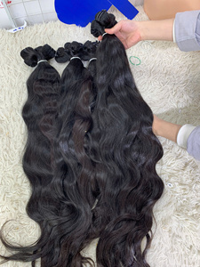 เครื่องขยายผ้าสองชั้นแบบไม่ผ่านกระบวนการเป็นมัดตรง100กรัม - Product Image 3