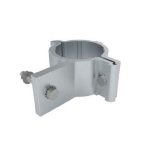 ระบบติดตั้งแผงโซลาร์เซลล์ SunModo ตัวหนีบยึดท่อ 2 นิ้ว CLMP-PIPE-20 - Product Image 2