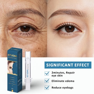 OTVENA Sofortige Faltenentfernung Augenringe Dunkle Augenringe Straffende Augenlifting-Creme - Product Image 1