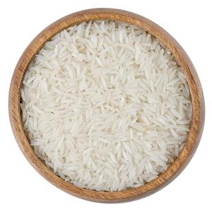 Arroz Basmati Orgánico 1121 de Proveedor Confiable, Certificado HACCP, Secado al Vapor, Textura Firme, Alta Calidad, Sabor Delicioso, Económico - Product Image 3