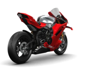 Motocicleta Ducati Panigale V4 R 2026 de la Mejor Calidad, Superbike Fabricada y Aprobada, Lista para Enviar con Servicio de Entrega Rápida - Product Image 3