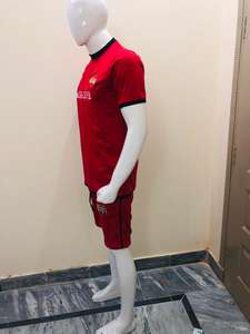 Marque privée de haute qualité, meilleur design, survêtement avec logo personnalisé, dernier style, survêtement pour homme - Product Image 2