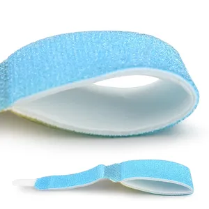 مصحح انحناء أصابع القدم، رباط مبطن لتقويم الأصابع المسطحة والكسورة - Product Image 4