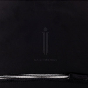 Sac à dos Service OEM Sacs à dos en gros Sacs à dos légers personnalisés Couleur unie - Product Image 3