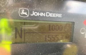 Limited Sale EPA Backhoe Loader JD 310L EP Ready to Ship USA Canada Australia Ready to Ship - Product Image 4