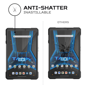 Protection d'écran antichoc Unihertz 8849 Tank Pad - Product Image 5